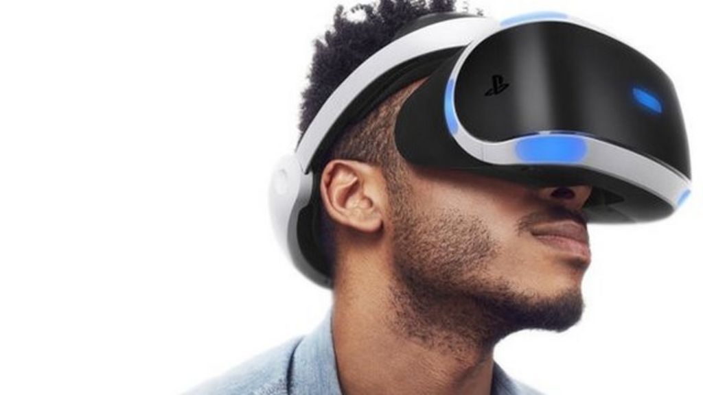 VIDEO: PlayStation VR headset undercuts rivals