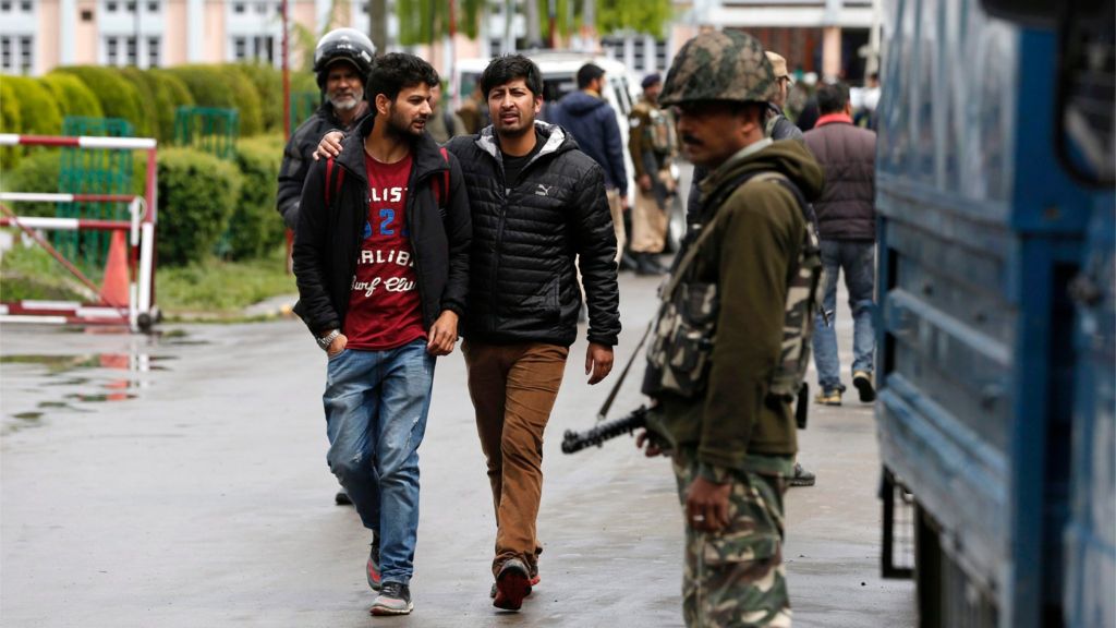 University tense after cricket dispute