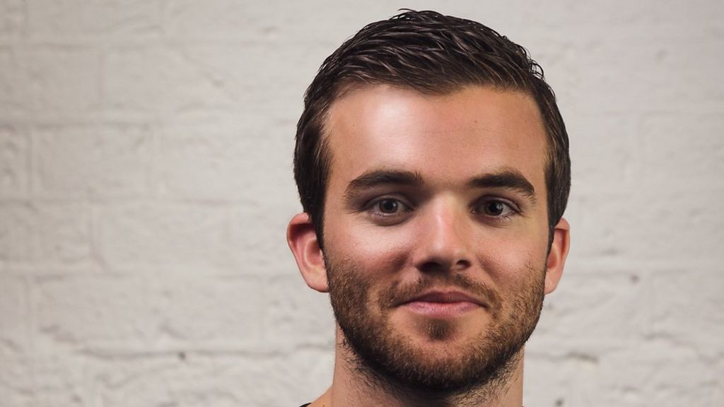 The teenager who sparked an internet scandal