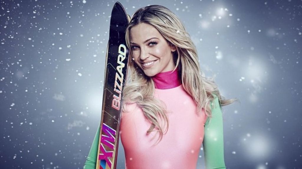 Sixth injured celebrity leaves The Jump