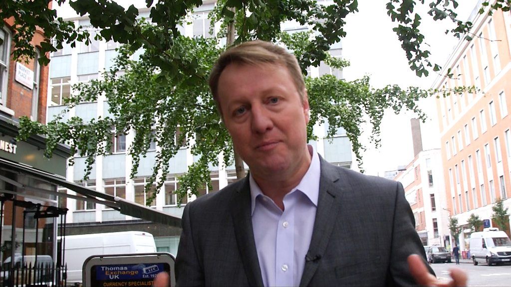 Ask Andy: What is GDP?