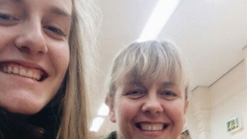 Spalding shootings: Tributes paid to Charlotte Hart