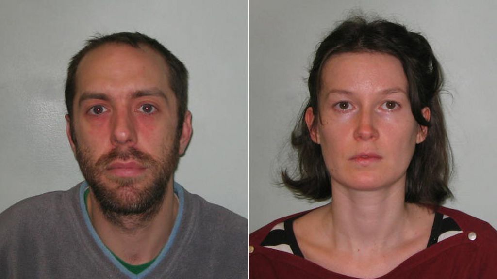 Bafta-nominated producers of Starsuckers film jailed for £2.2m tax scam