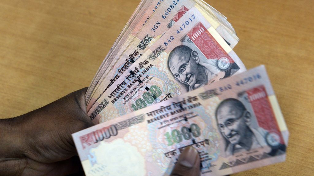 India introduces first bankruptcy law