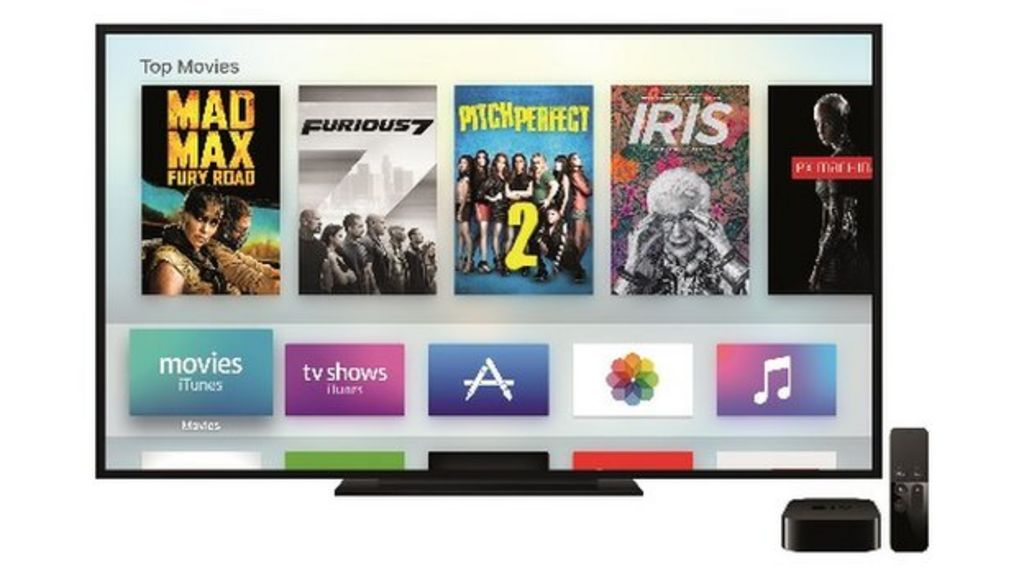 BBC to bring iPlayer to new Apple TV