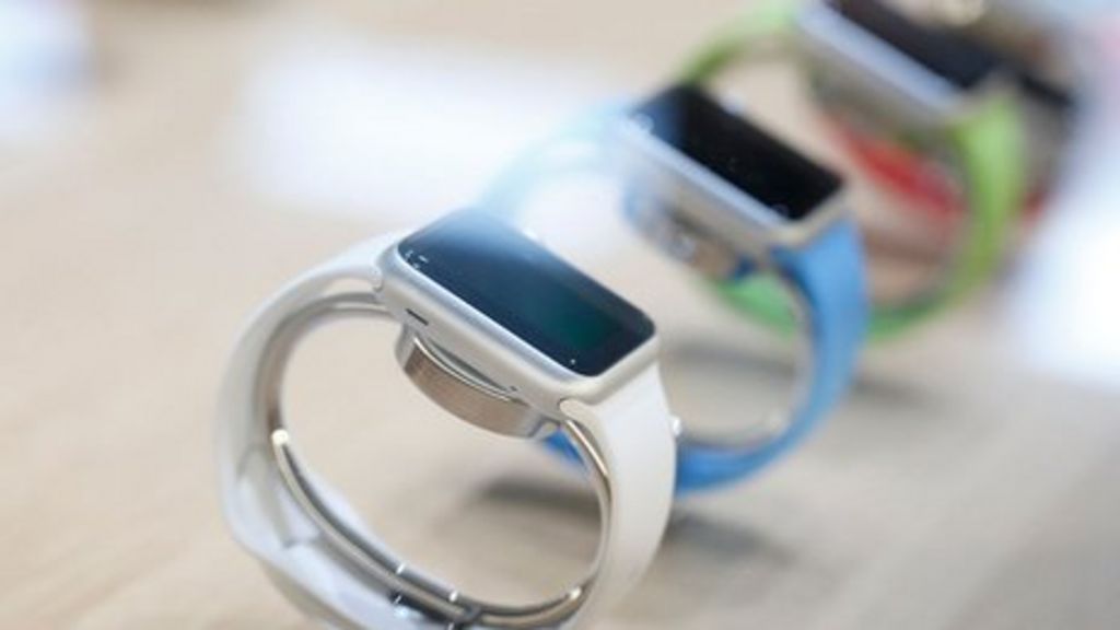 Apple Watch 'not syncing' in cheap deal