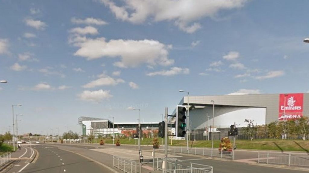 M74/M8 link road project to progress