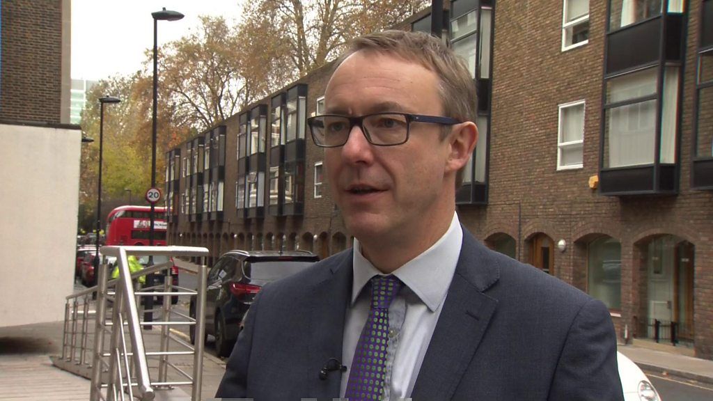 IFS chief: 'Worst decade for living standards'