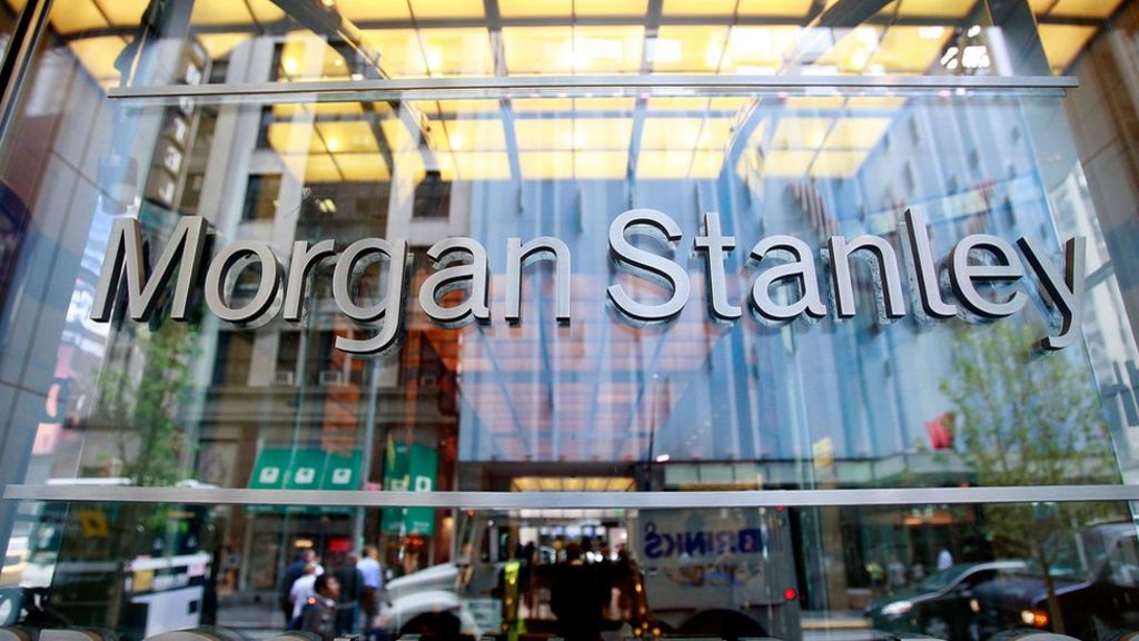 Morgan Stanley to pay $3.2bn settlement