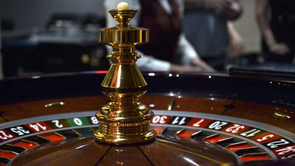 The new Vegas of the East?