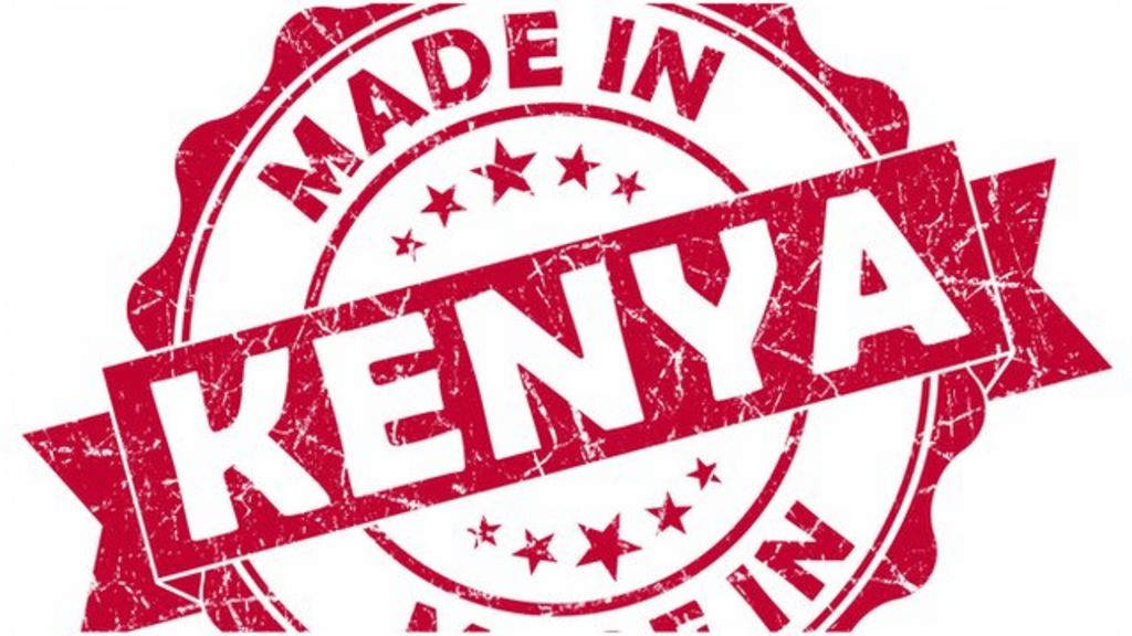 How can Kenya break into new markets?