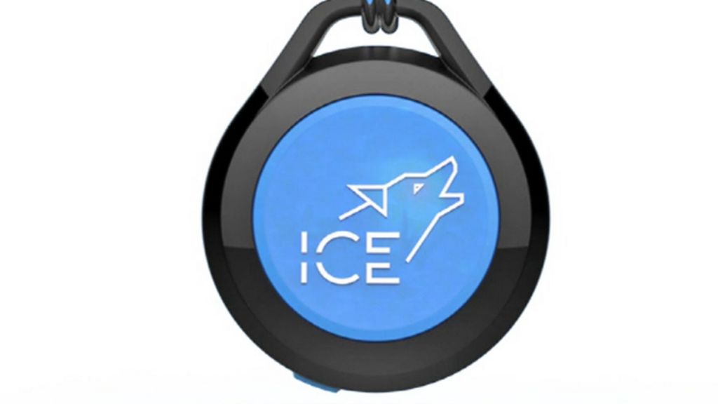 The tech helping you stay safe on the streets