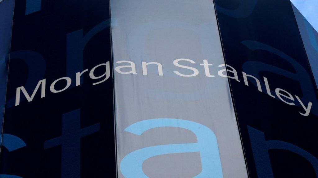 Morgan Stanley profits trump forecasts