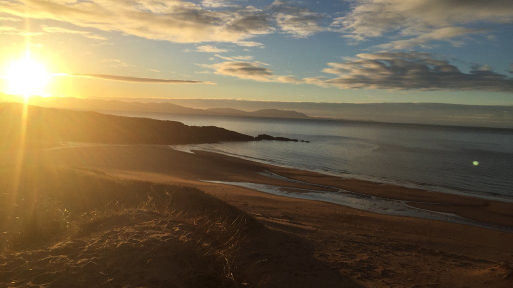 Your pictures of Scotland: 17-24 February