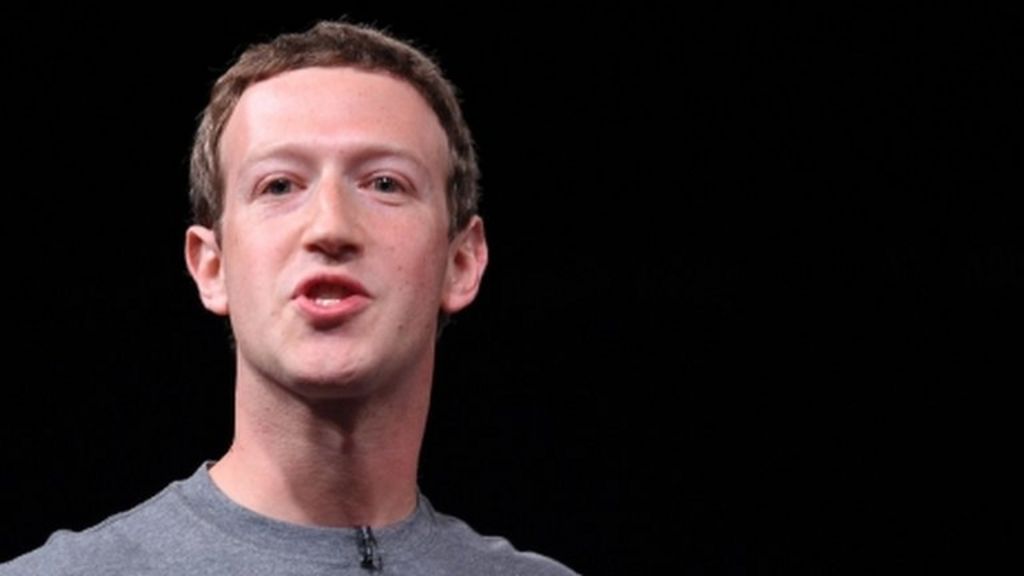 Zuckerberg v disease