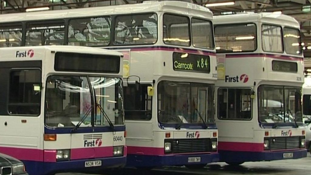 First Greater Manchester app users to pay less as onboard ticket price rises