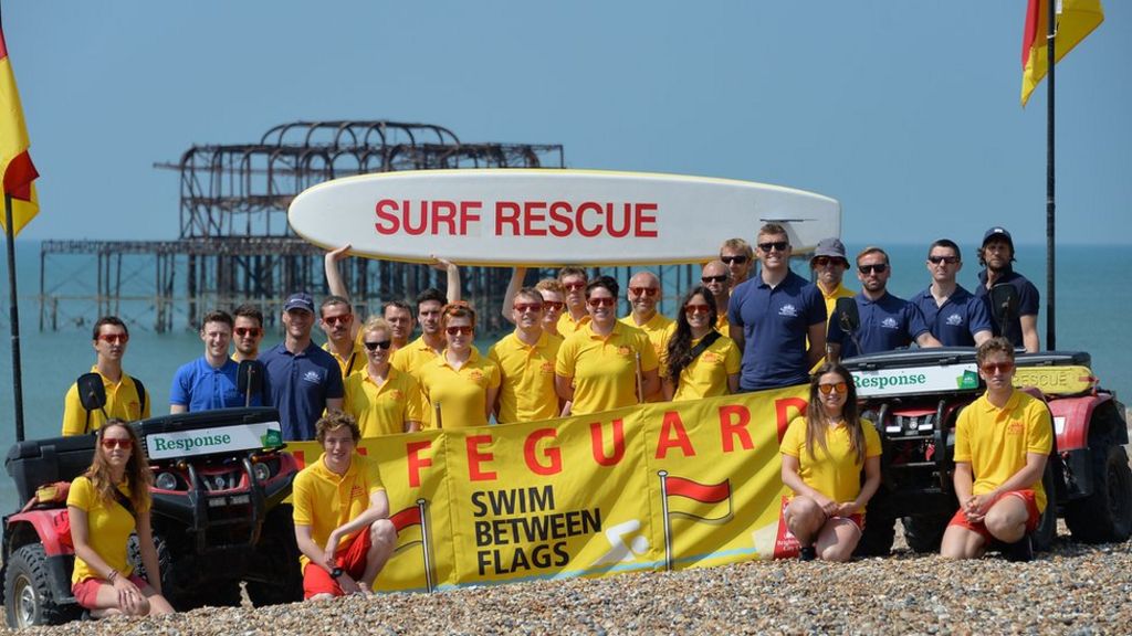 Suicide rescue