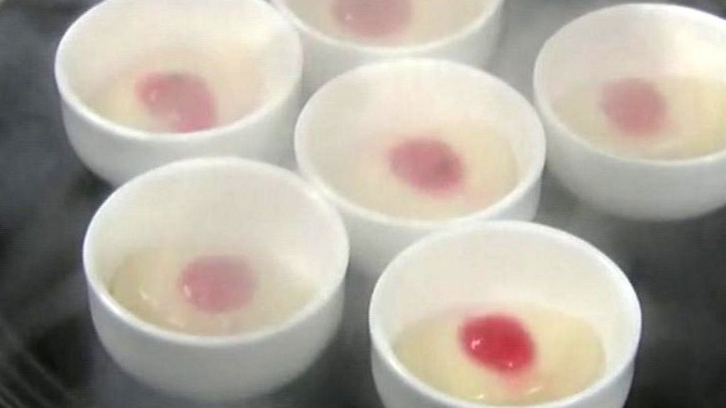 Indian street food's trendy makeover