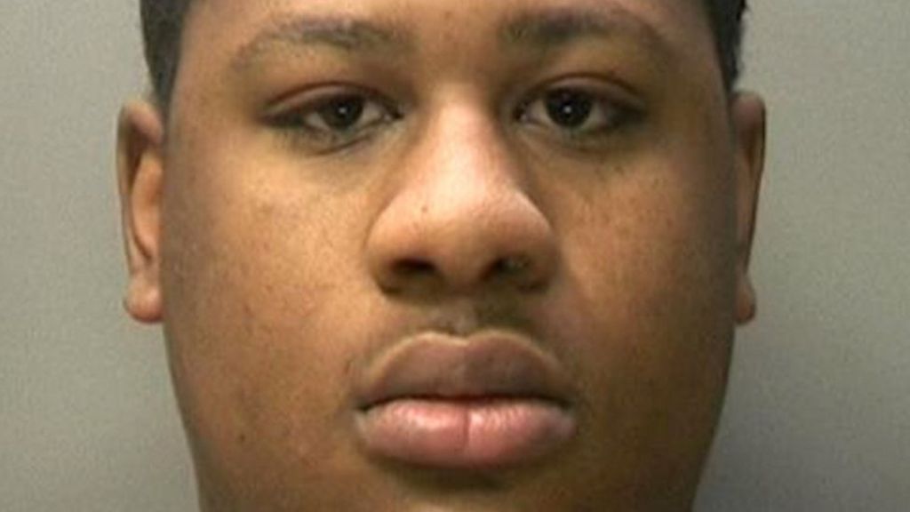 Kenichi Phillips' death: Killer jailed after man in car shot