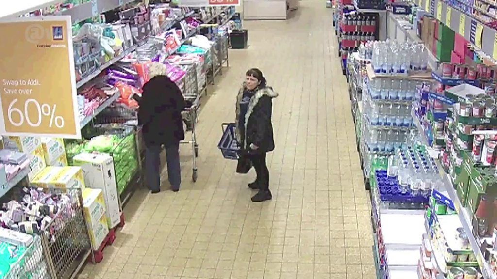 Birmingham's prolific 'Pick-Pocket Queen' is jailed