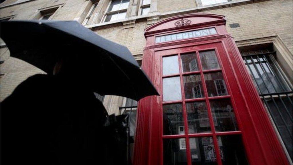 BT upgrades exchanges to stop scammers