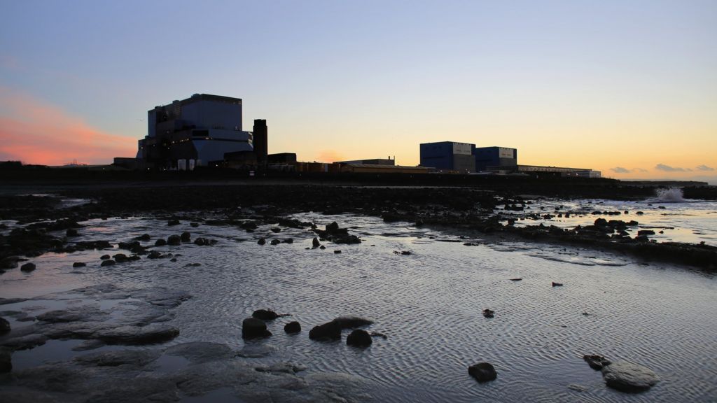 Hinkley Point nuclear agreement reached