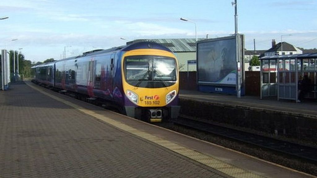 Electric rail works to cause disruption
