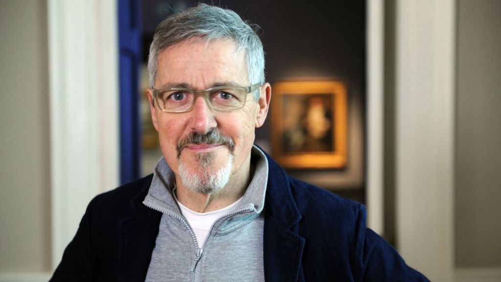 Griff Rhys Jones to return to West End BBC News Griff Rhys Jones to return to West End BBC News