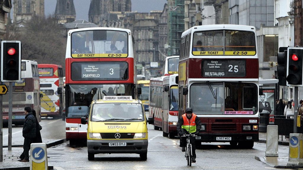 Bus firms in smart ticketing pledge