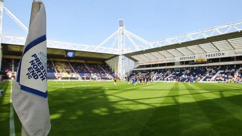 Preston North End: Deepdale vandals cause 'extensive' stadium damage