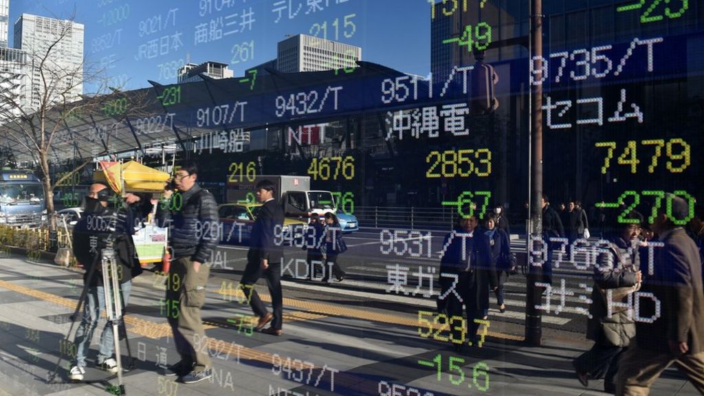 Nintendo shares powered by Pokemon Go