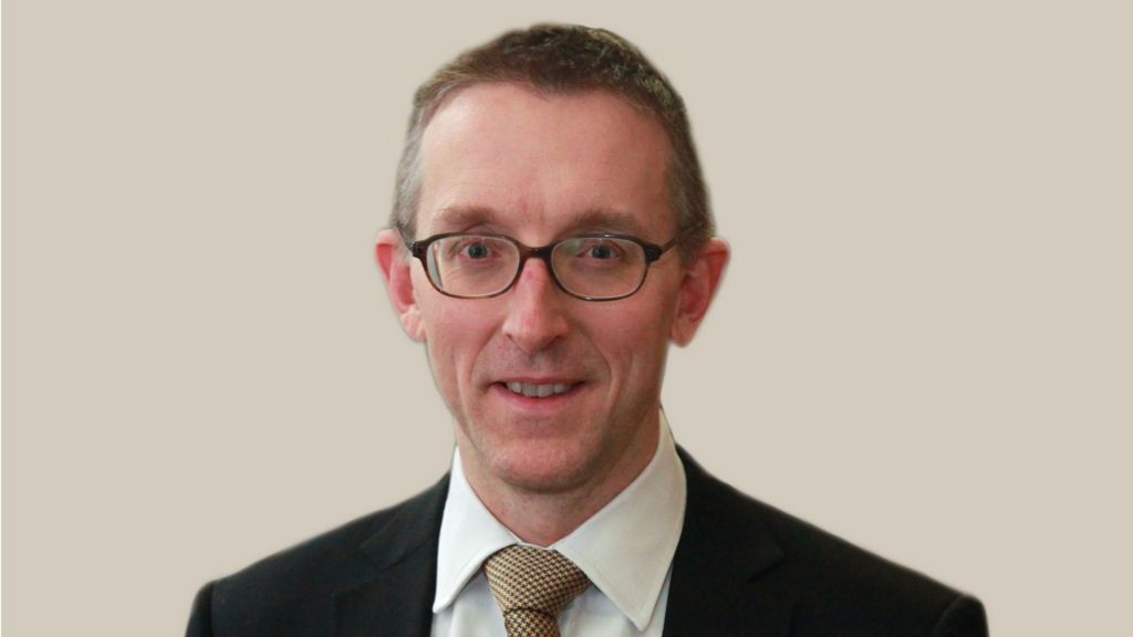 Sam Woods appointed as new PRA chief