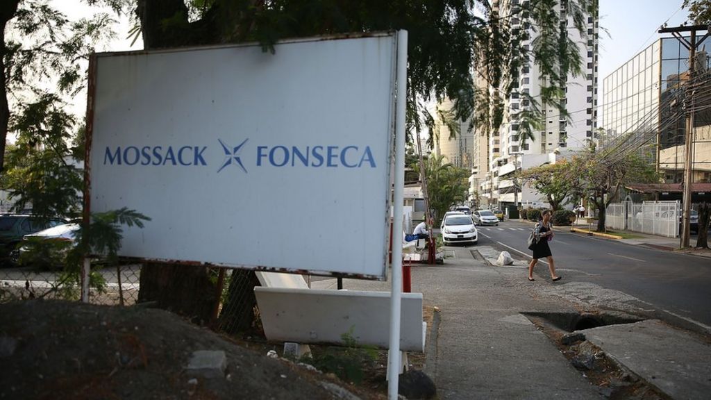 Panama Papers: Denmark to buy leaked data