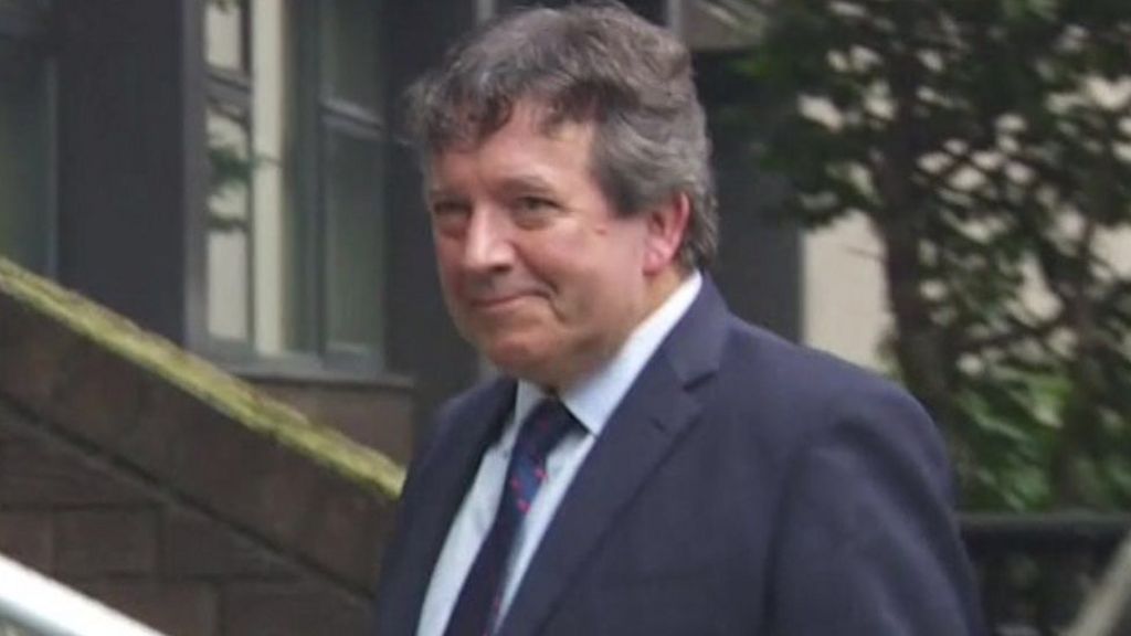 Doctor 'astounded' to be sacked by MoD for 'whistleblowing', tribunal told