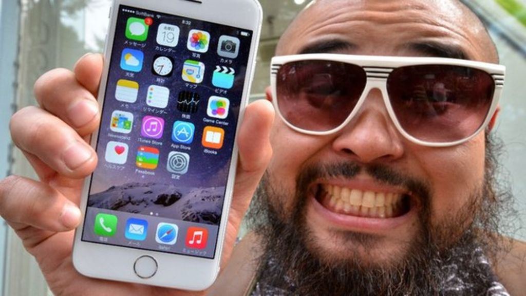 iPhone and China: Apple's Achilles' heel