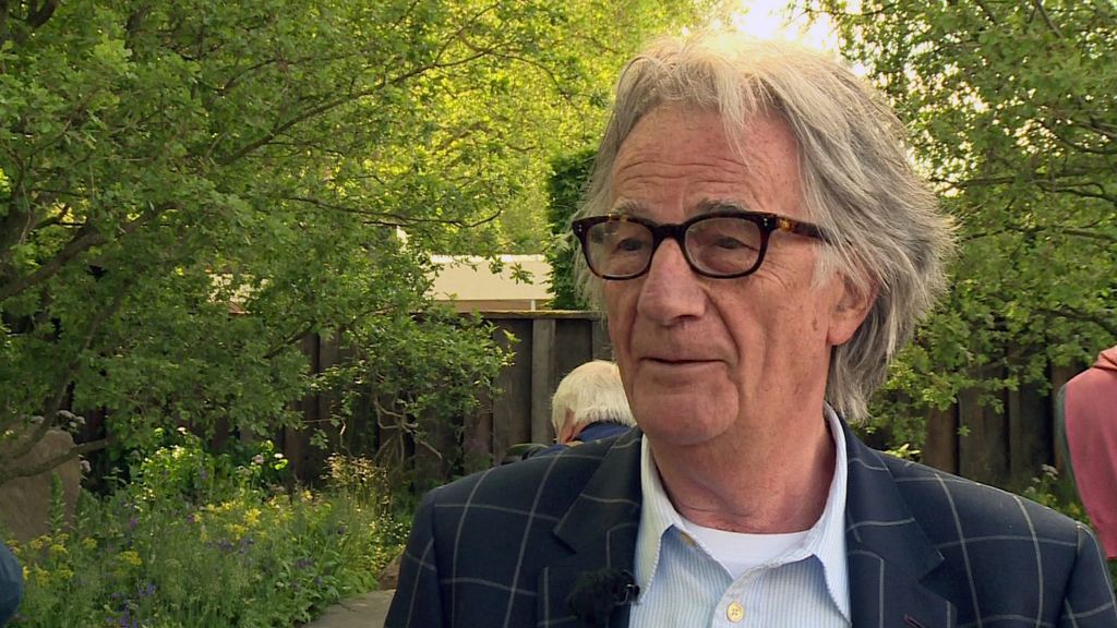 VIDEO: 'No-one cares how good you used to be'