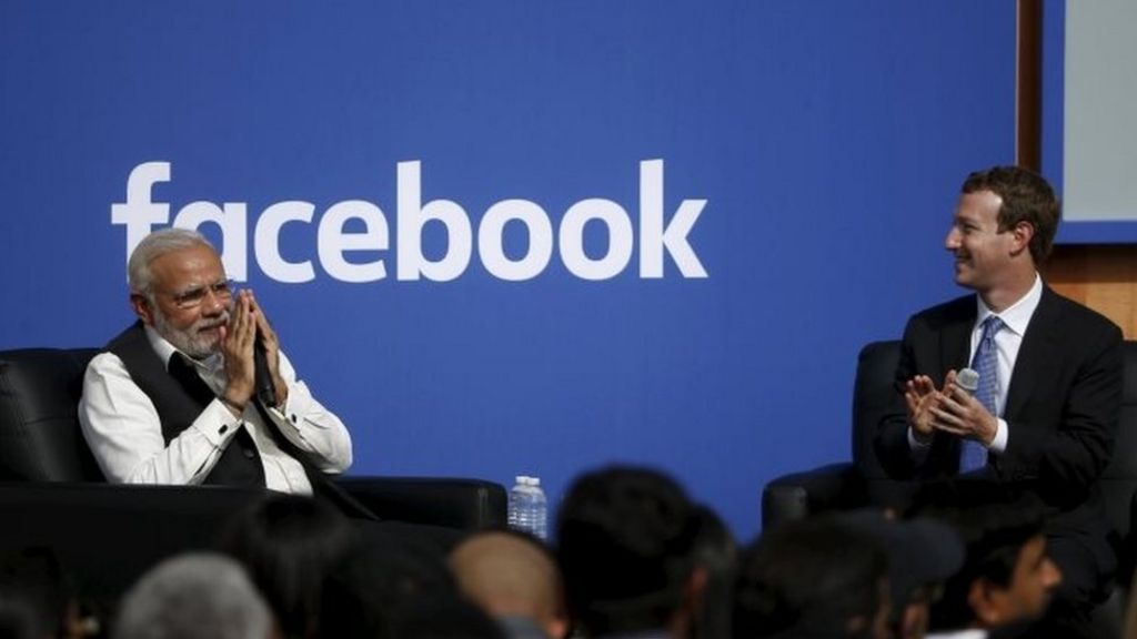 VIDEO: Why is Modi so interested in Facebook?