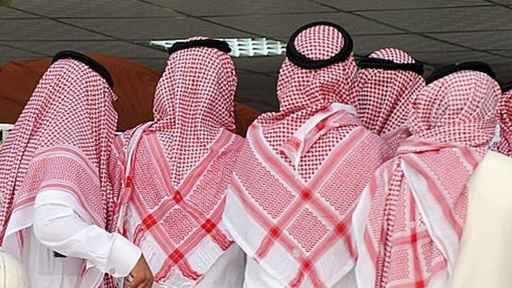 Saudi prince executed for murdering man in brawl