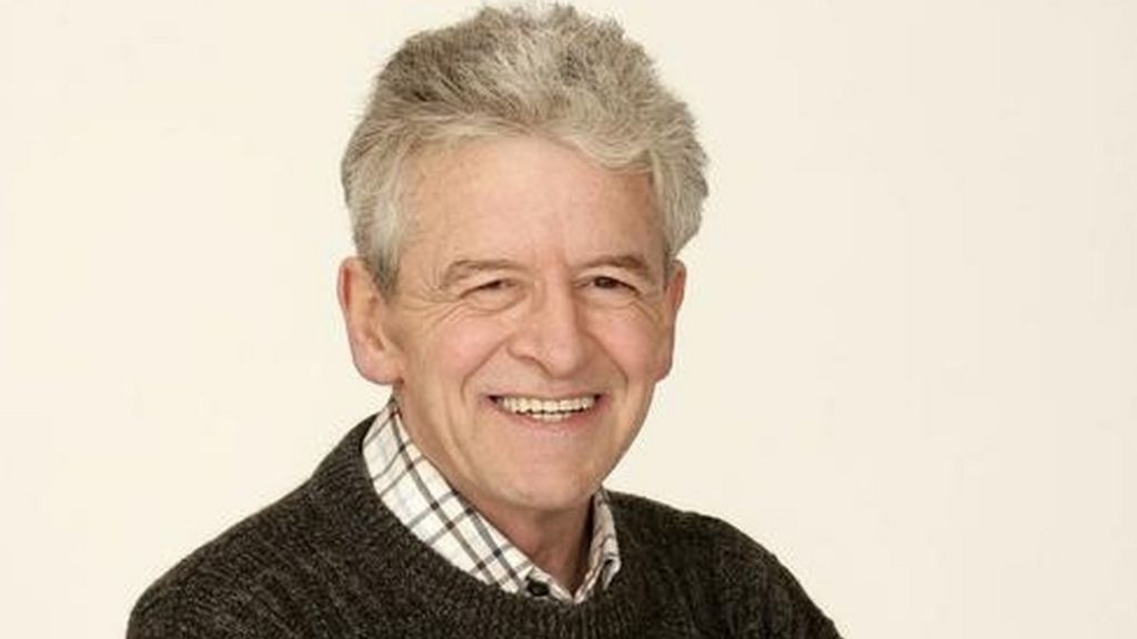 Archers actor Alan Devereux dies aged 75