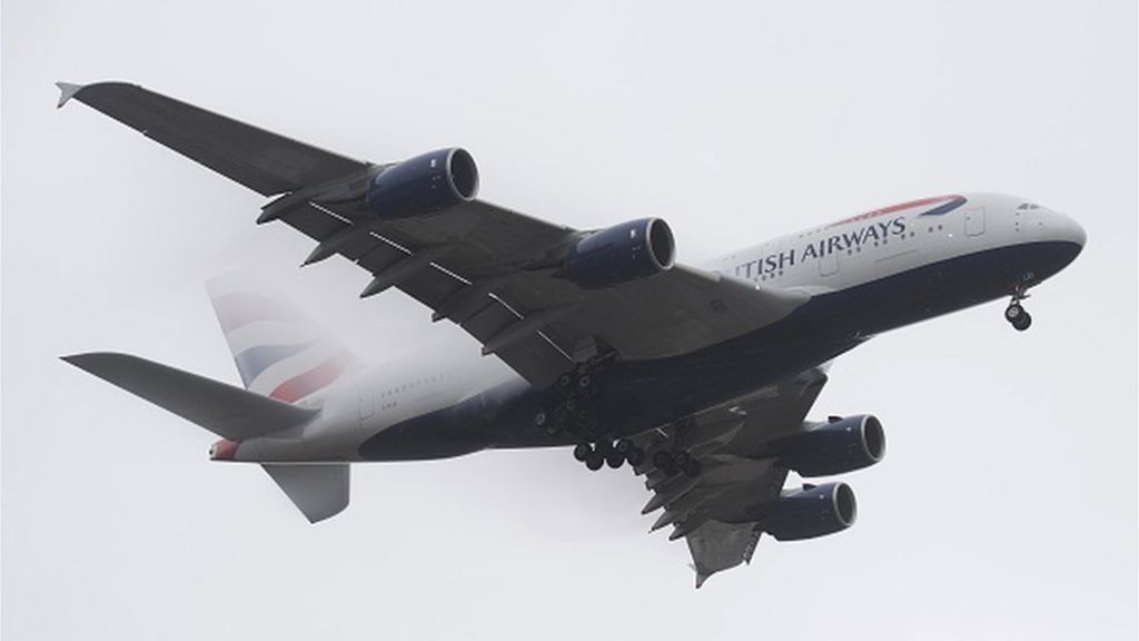 BA crew Christmas strikes suspended
