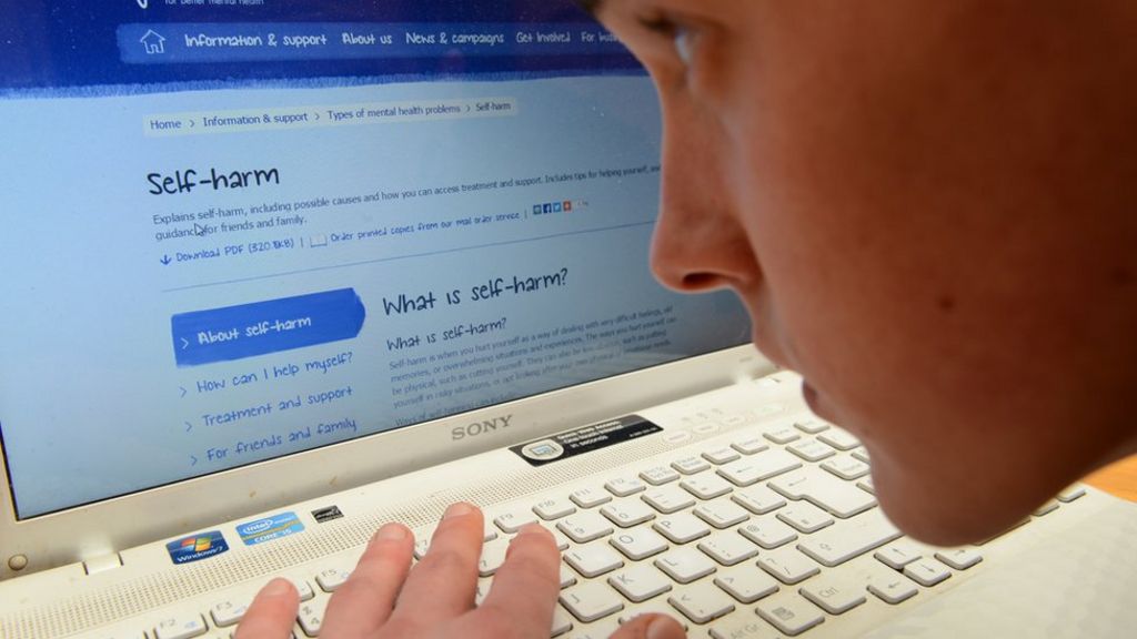 Young people's mental health schemes get £55m lottery funding