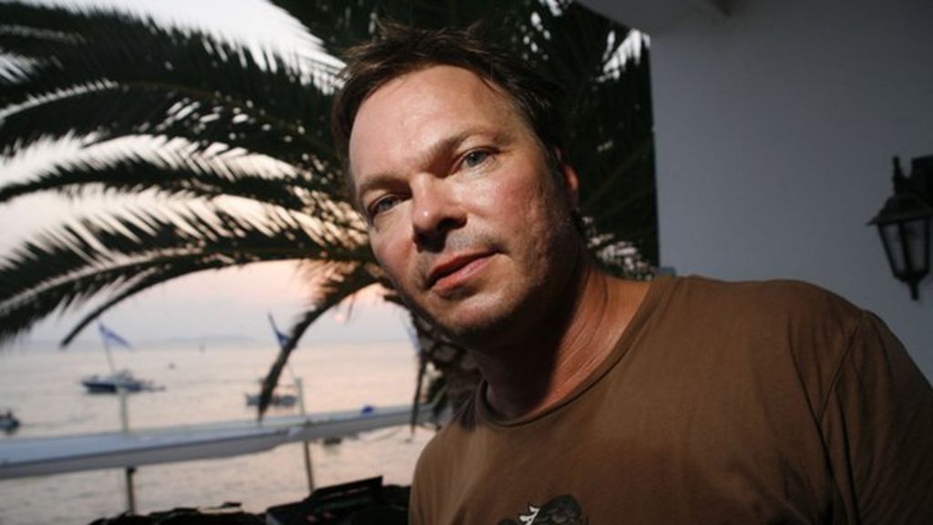 Pete Tong defends Radio 1's 'Ibiza Prom' - BBC News - BBC News