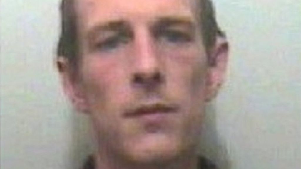 Thornton rape: John Tracey jailed over 1996 attack on 14-year-old girl