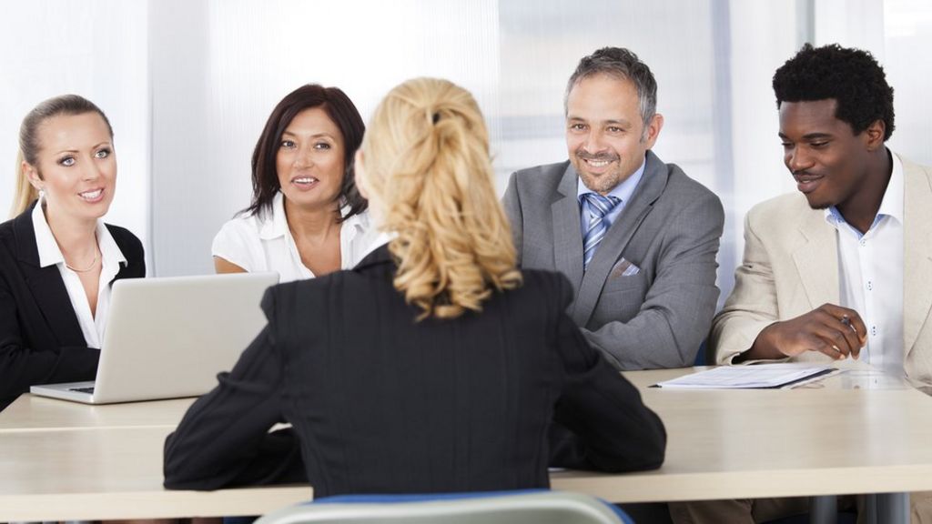 What is name-blind recruitment?