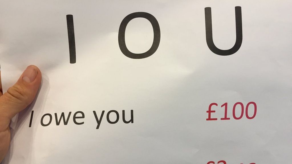 EU referendum: What does a rating agency warning mean?