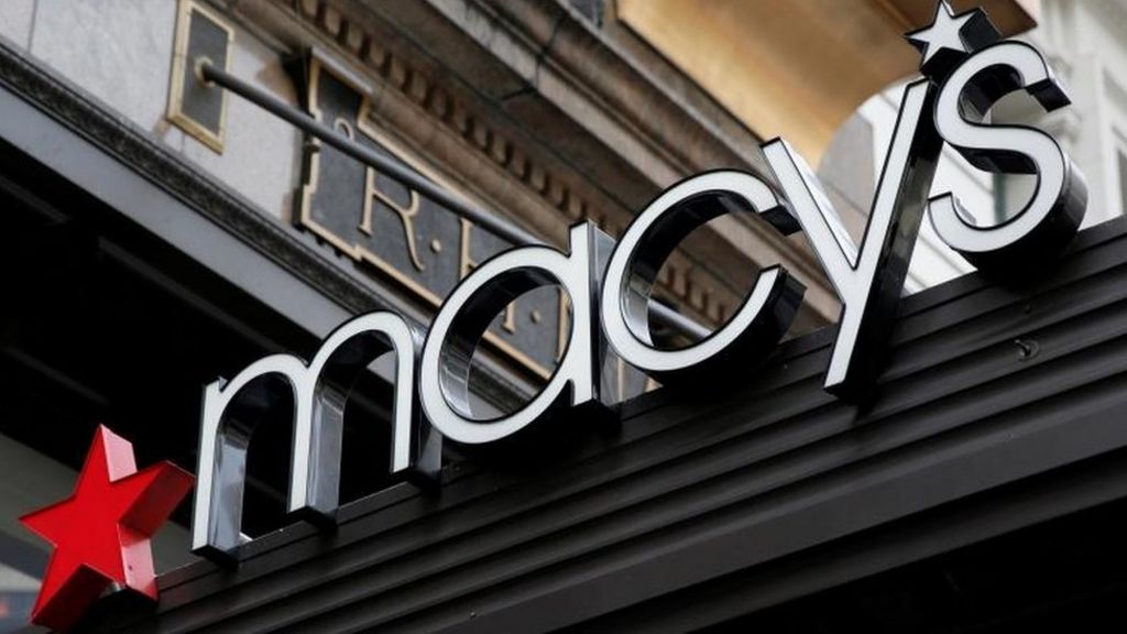 Macy's to close 100 department stores