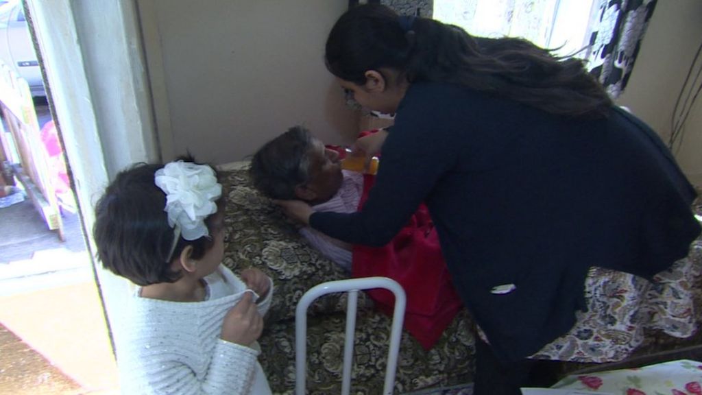 Pakistan deportation threat dropped for man, 77, with dementia