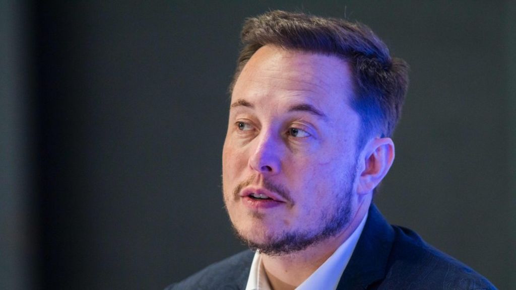 Tesla boss Musk 'optimistic' on SolarCity takeover