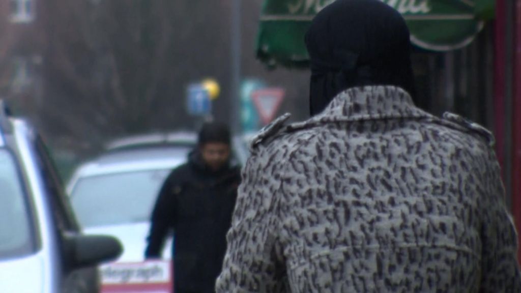 VIDEO: Community reacts to Muslim women policy