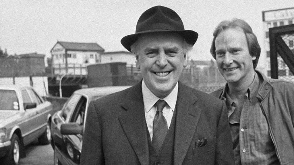 Death of a salesman?